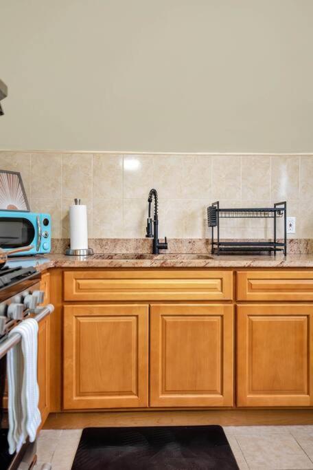 Golden Gem In Heart Of East Rock Quiet 3Br Near Dt And Yale Apartamento New Haven Exterior foto