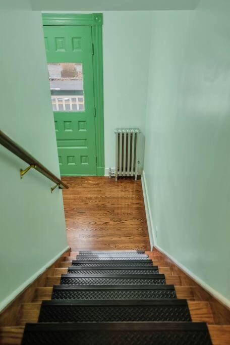 Golden Gem In Heart Of East Rock Quiet 3Br Near Dt And Yale Apartamento New Haven Exterior foto