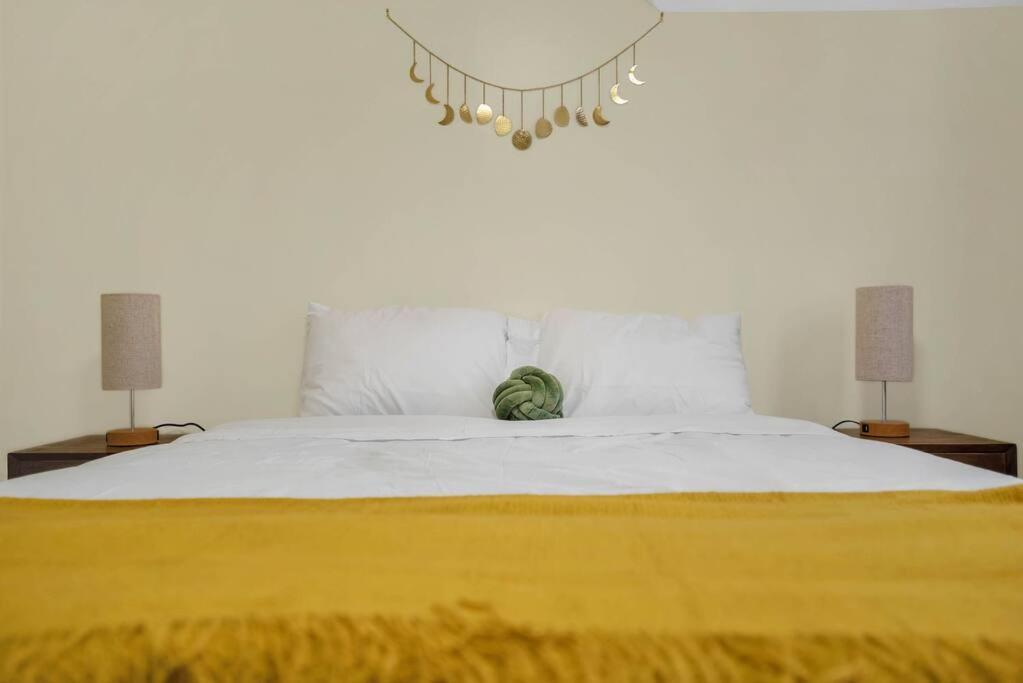 Golden Gem In Heart Of East Rock Quiet 3Br Near Dt And Yale Apartamento New Haven Exterior foto
