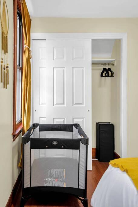 Golden Gem In Heart Of East Rock Quiet 3Br Near Dt And Yale Apartamento New Haven Exterior foto